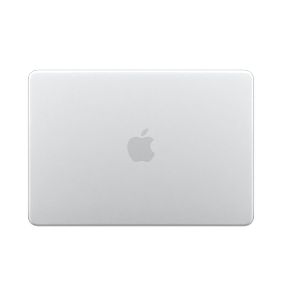 Ноутбук Apple MacBook Neo MHFC4 (A18 Pro 5-Core GPU, 8/512GB) Серебристый (Silver)