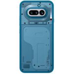 Смартфон Nothing Phone (4a) 12/256GB Синий (Blue)