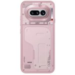 Смартфон Nothing Phone (4a) 12/256GB Розовый (Pink)