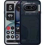 Смартфон Nothing Phone (4a) 8/256GB Черный (Black)