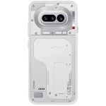 Смартфон Nothing Phone (4a) 12/256GB Белый (White)