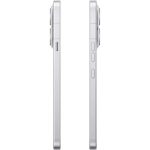 Смартфон Nothing Phone (4a) Pro 12/256GB Серебро (Silver)