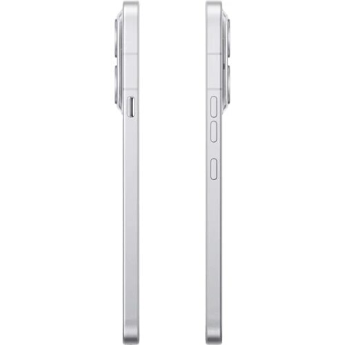 Смартфон Nothing Phone (4a) Pro 12/256GB Серебро (Silver)