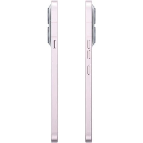 Смартфон Nothing Phone (4a) Pro 12/256GB Розовый (Pink)
