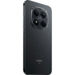 Смартфон Xiaomi Redmi Note 15 Pro 5G 8/512GB Черный (Black)