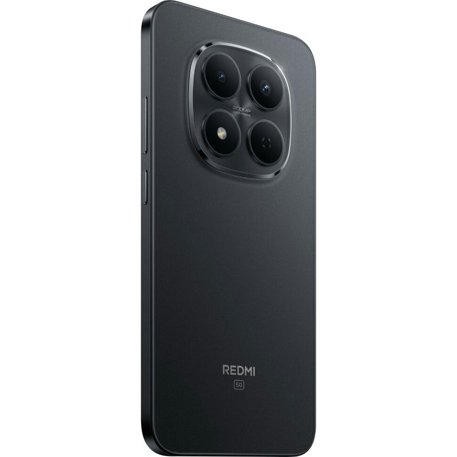 Смартфон Xiaomi Redmi Note 15 Pro 5G 8/512GB Черный (Black)