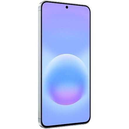 Смартфон Samsung Galaxy A57 5G 12/512GB Голубой (Awesome Icyblue)