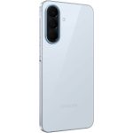 Смартфон Samsung Galaxy A57 5G 12/512GB Голубой (Awesome Icyblue)