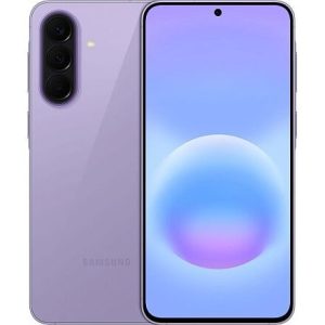 Смартфон Samsung Galaxy A57 5G 8/256GB Лиловый (Awesome Lilac)