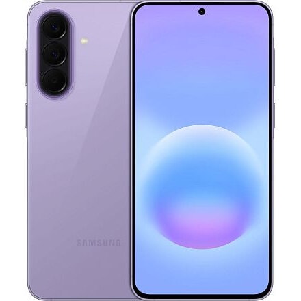 Смартфон Samsung Galaxy A57 5G 8/256GB Лиловый (Awesome Lilac)