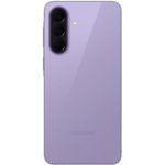Смартфон Samsung Galaxy A57 5G 8/256GB Лиловый (Awesome Lilac)