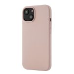 Чехол защитный uBear Touch Case для iPhone 14 Розовый