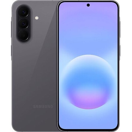 Смартфон Samsung Galaxy A57 5G 12/512GB Серый (Awesome Gray)