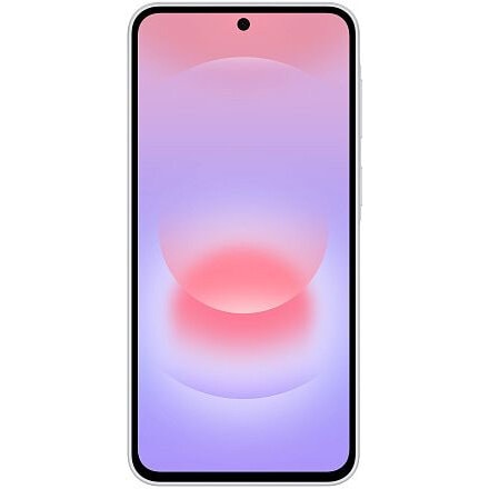 Смартфон Samsung Galaxy A37 5G 8/128GB Белый (Awesome White)