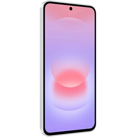 Смартфон Samsung Galaxy A37 5G 8/128GB Белый (Awesome White)