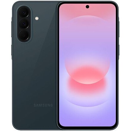 Смартфон Samsung Galaxy A37 5G 8/128GB Зеленый (Awesome Graygreen)