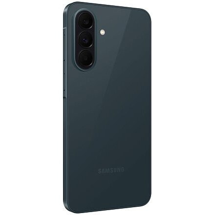 Смартфон Samsung Galaxy A37 5G 8/256GB Зеленый (Awesome Graygreen)