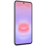 Смартфон Samsung Galaxy A37 5G 8/256GB Лавандовый (Awesome Lavender)