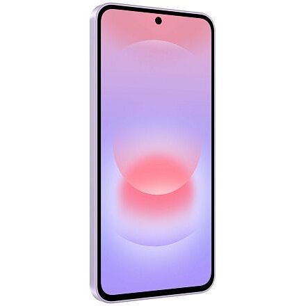 Смартфон Samsung Galaxy A37 5G 8/128GB Лавандовый (Awesome Lavender)