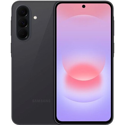 Смартфон Samsung Galaxy A37 5G 8/128GB Черный (Awesome Charcoal)