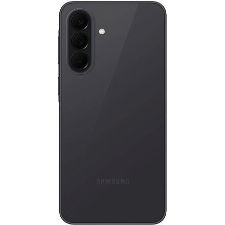Смартфон Samsung Galaxy A37 5G 8/128GB Черный (Awesome Charcoal)