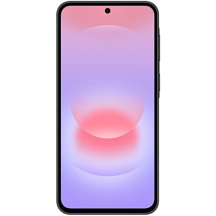 Смартфон Samsung Galaxy A37 5G 8/256GB Черный (Awesome Charcoal)