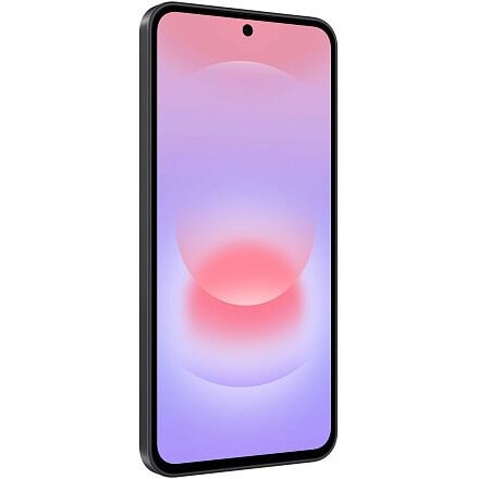 Смартфон Samsung Galaxy A37 5G 8/256GB Черный (Awesome Charcoal)
