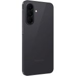 Смартфон Samsung Galaxy A37 5G 8/256GB Черный (Awesome Charcoal)