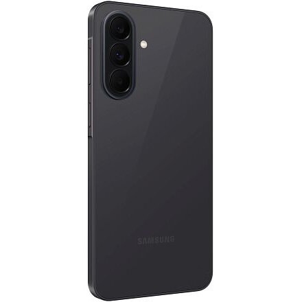 Смартфон Samsung Galaxy A37 5G 8/256GB Черный (Awesome Charcoal)