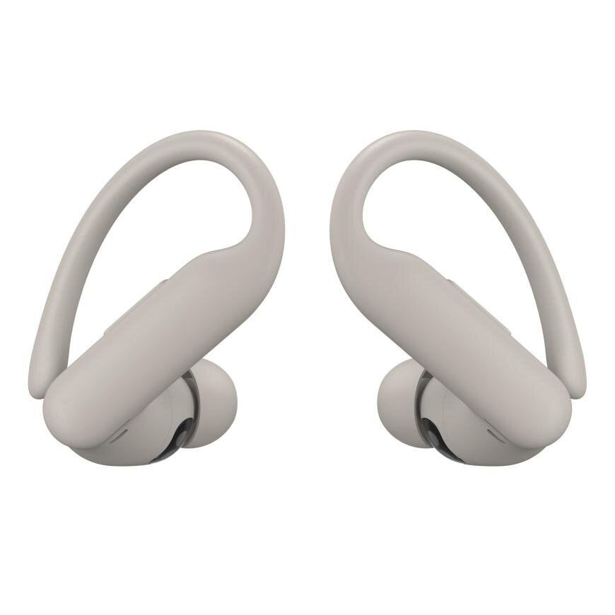 Беспроводные наушники Beats Powerbeats Pro 2 Белый (Quick Sand)