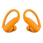 Беспроводные наушники Beats Powerbeats Pro 2 Оранжевый (Electric Orange)