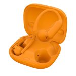 Беспроводные наушники Beats Powerbeats Pro 2 Оранжевый (Electric Orange)