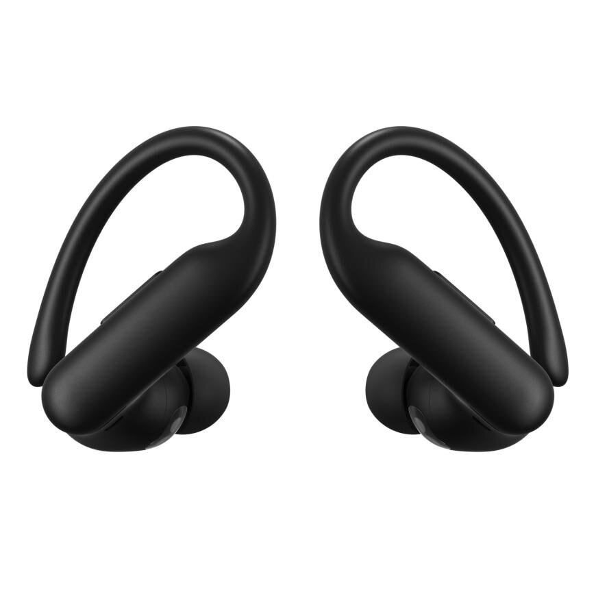 Беспроводные наушники Beats Powerbeats Pro 2 Черный (Jet Black)