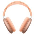 Беспроводные наушники Apple AirPods Max 2 (2026) Оранжевый (Orange)