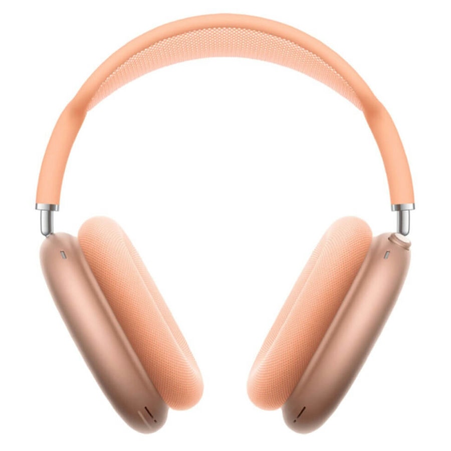 Беспроводные наушники Apple AirPods Max 2 (2026) Оранжевый (Orange)