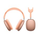Беспроводные наушники Apple AirPods Max 2 (2026) Оранжевый (Orange)