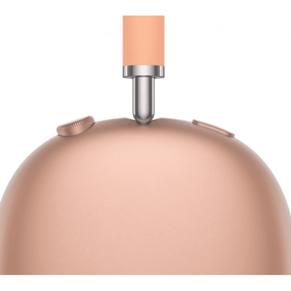 Беспроводные наушники Apple AirPods Max 2 (2026) Оранжевый (Orange)