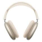 Беспроводные наушники Apple AirPods Max 2 (2026) Сияющая звезда (Starlight)