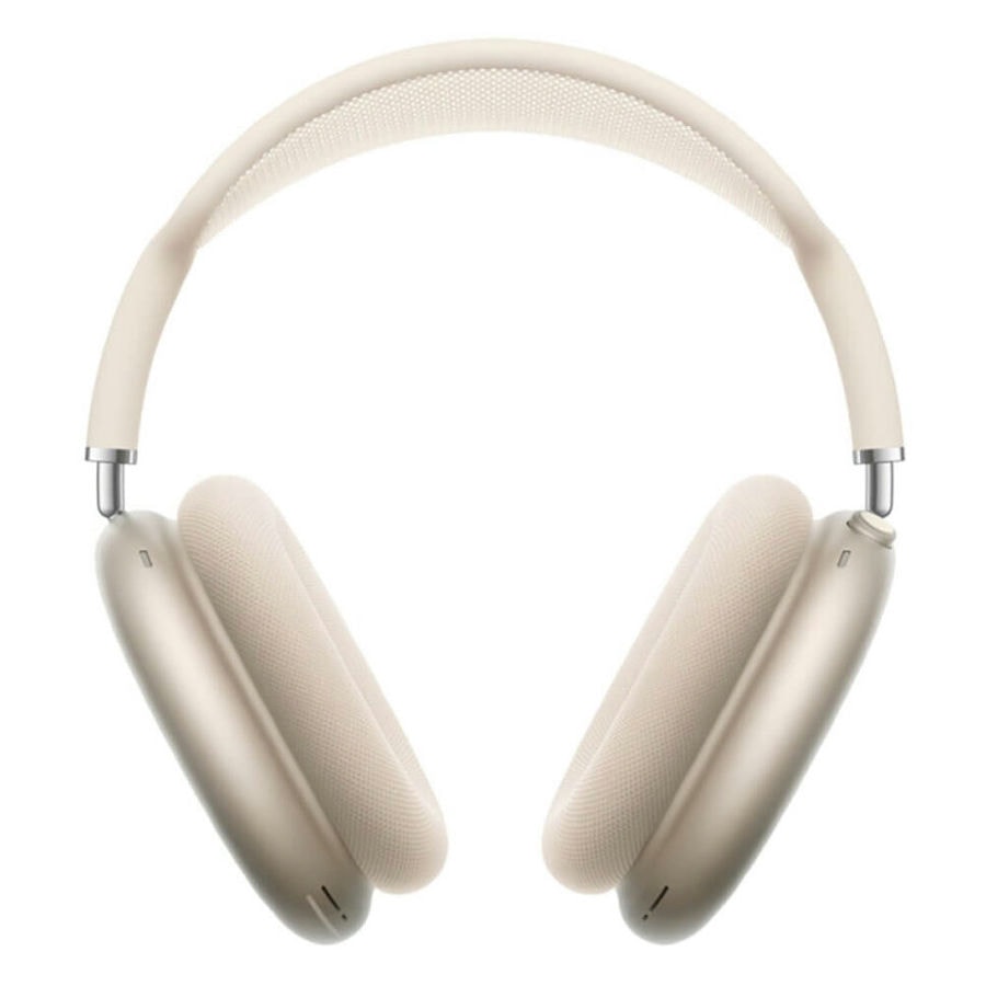 Беспроводные наушники Apple AirPods Max 2 (2026) Сияющая звезда (Starlight)