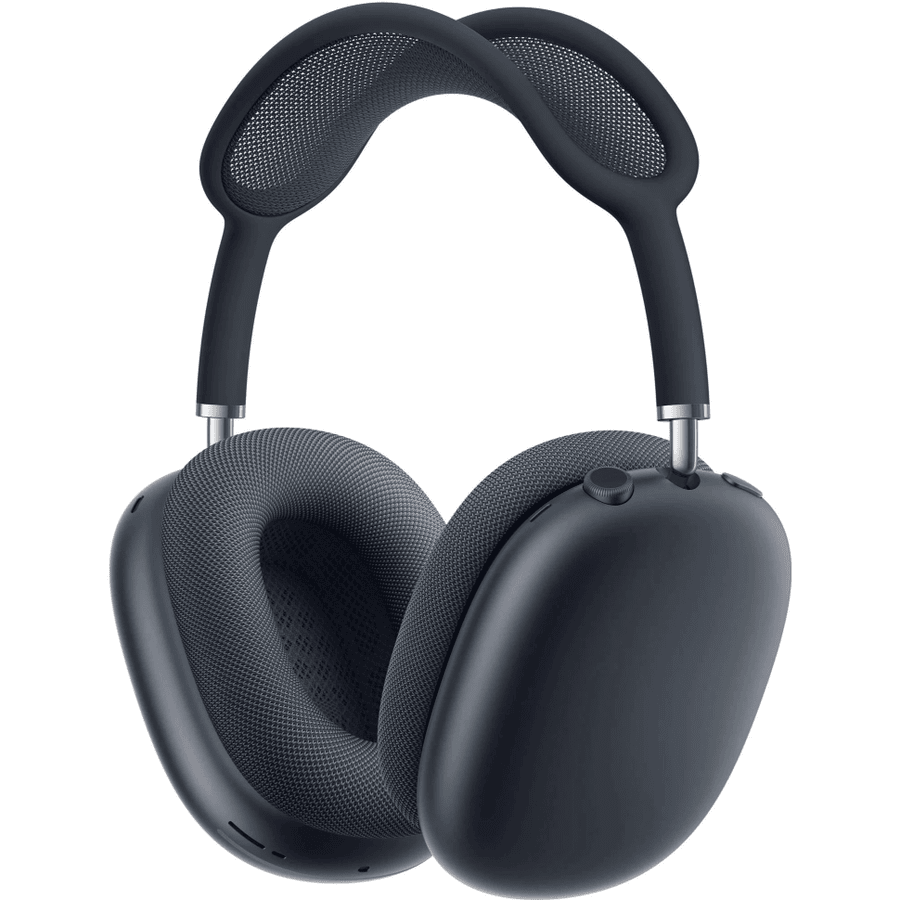 Беспроводные наушники Apple AirPods Max 2 (2026) Черный (Midnight)