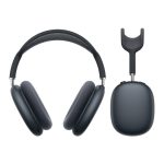 Беспроводные наушники Apple AirPods Max 2 (2026) Черный (Midnight)