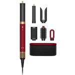 Стайлер Dyson Airwrap Coanda HS09 Red Velvet/Gold (EU)