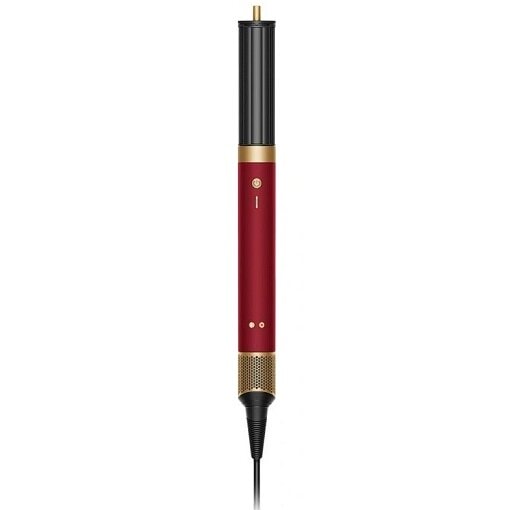 Стайлер Dyson Airwrap Coanda HS09 Red Velvet/Gold (Вилка CN)