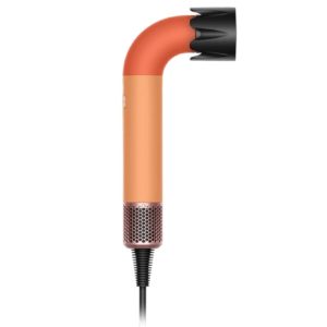 Фен Dyson Supersonic R Pro HD17 Gift Edition Ceramic Apricot/Topaz (Вилка EU)