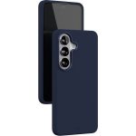 Чехол защитный VLP Aster Pro Case с MagSafe для Samsung Galaxy S26 Синий