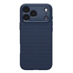 Чехол защитный VLP Aster Case MagSafe для iPhone 16e/17e Белый 