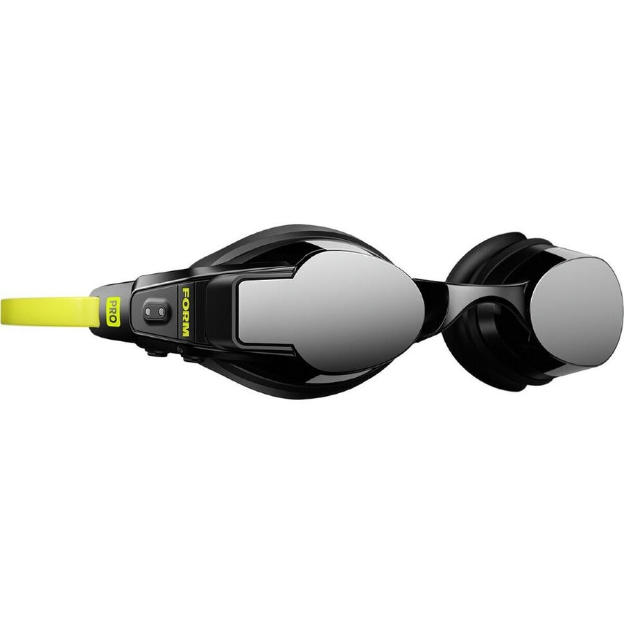 Умные очки для плавания FORM Smart Swim 2 Pro