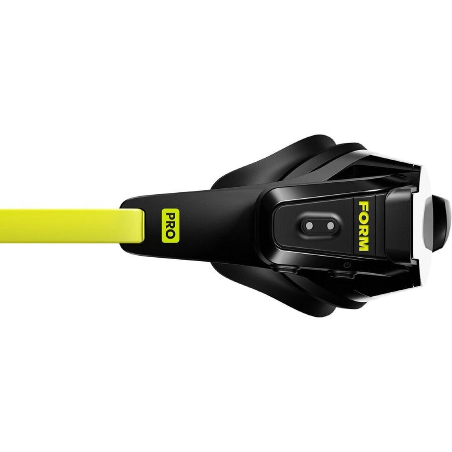 Умные очки для плавания FORM Smart Swim 2 Pro