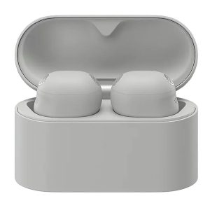 Беспроводные наушники Sony WF-1000XM6 Серебро (Silver)
