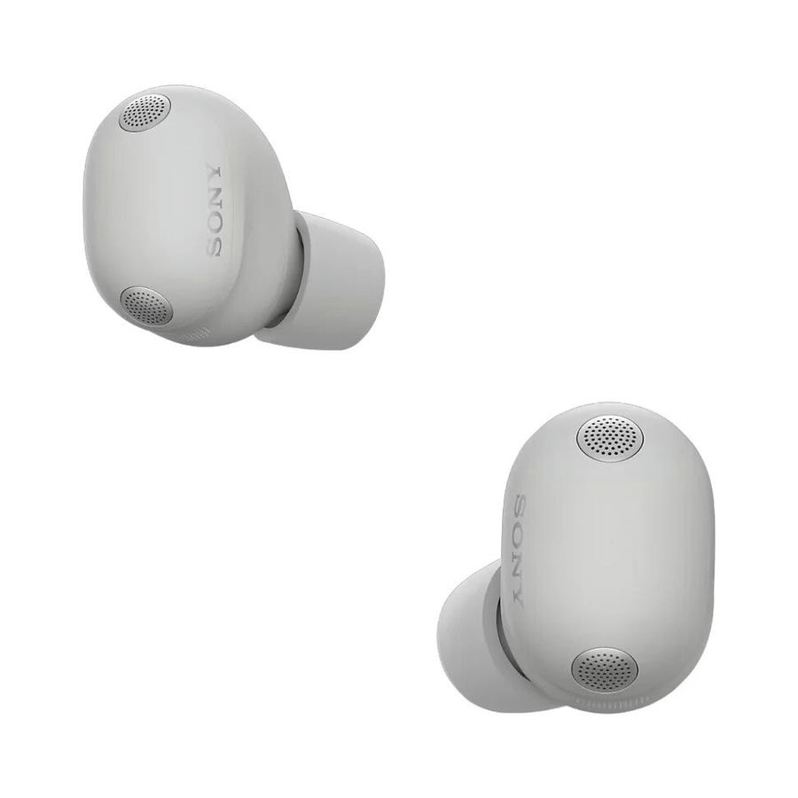 Беспроводные наушники Sony WF-1000XM6 Серебро (Silver)